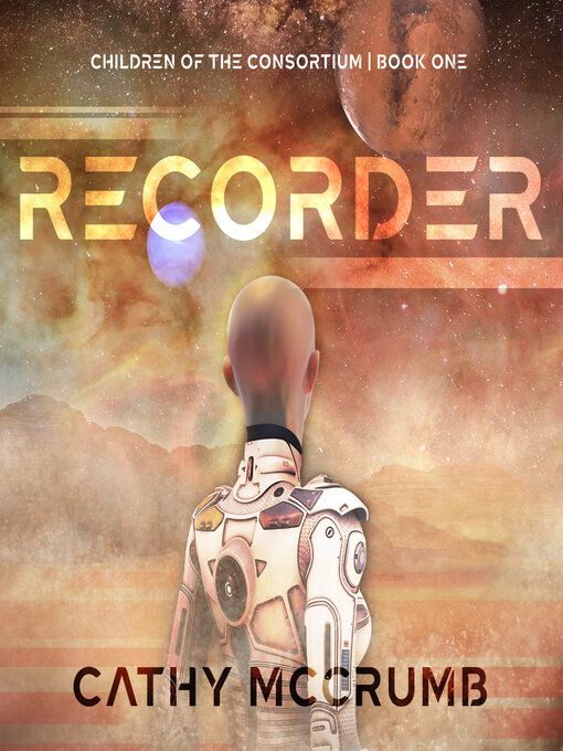 Cover image for Recorder